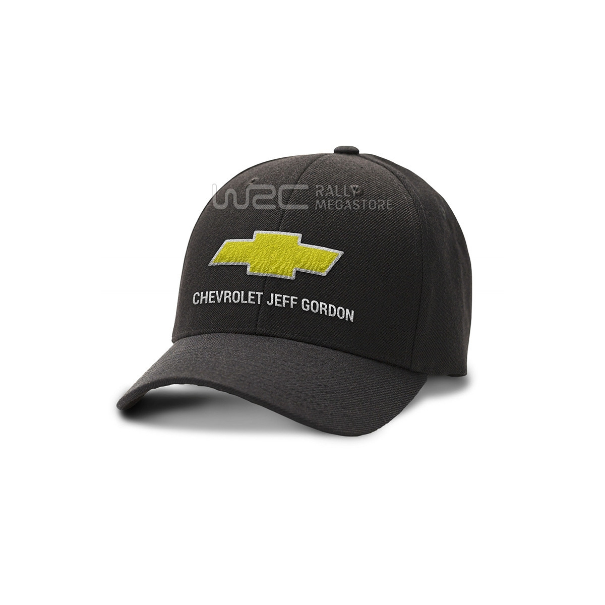 CASQUETTE CHEVROLET JEFF GORDON