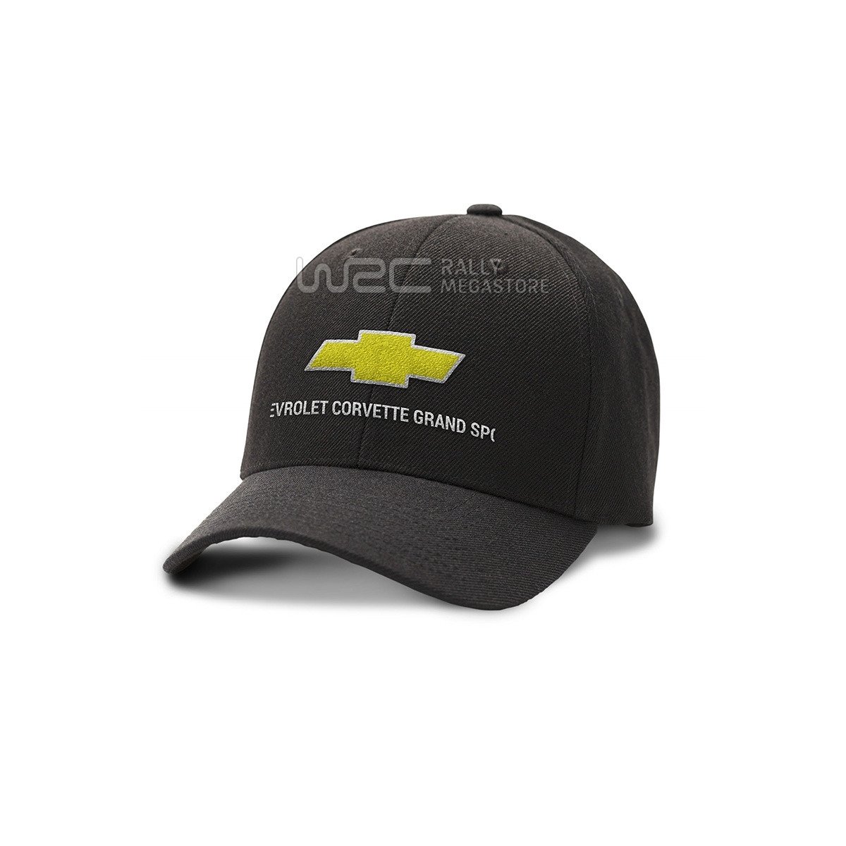 CASQUETTE CHEVROLET CORVETTE GRAND SPORT