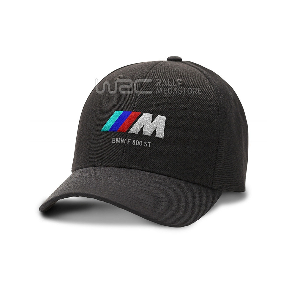 CASQUETTE BMW F 800 ST