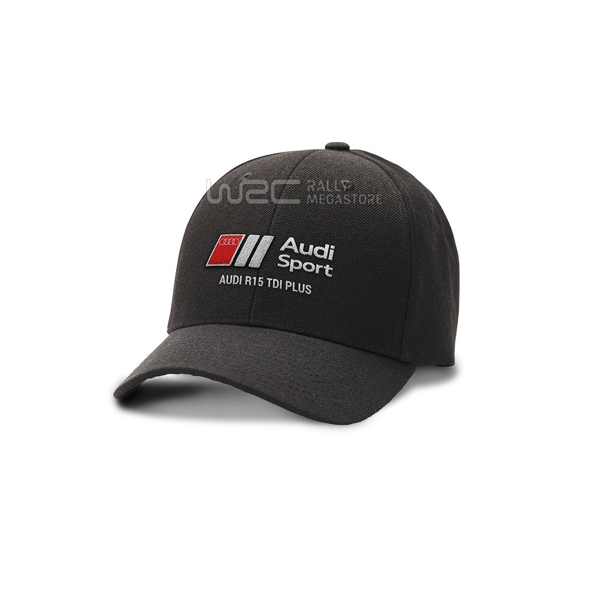 CASQUETTE AUDI R15 TDI PLUS