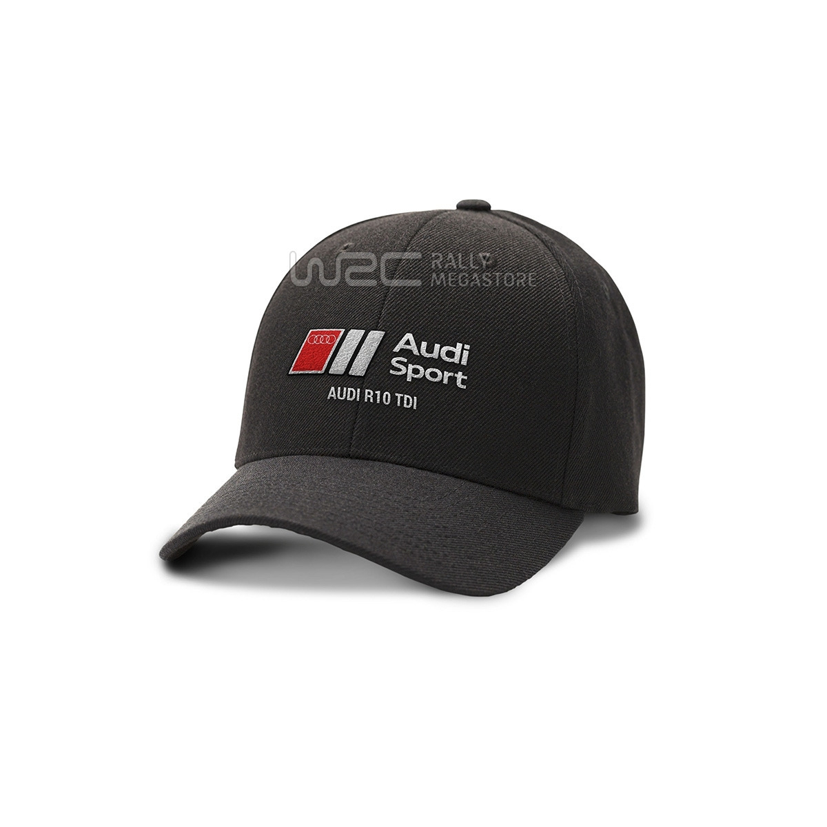 CASQUETTE AUDI R10 TDI