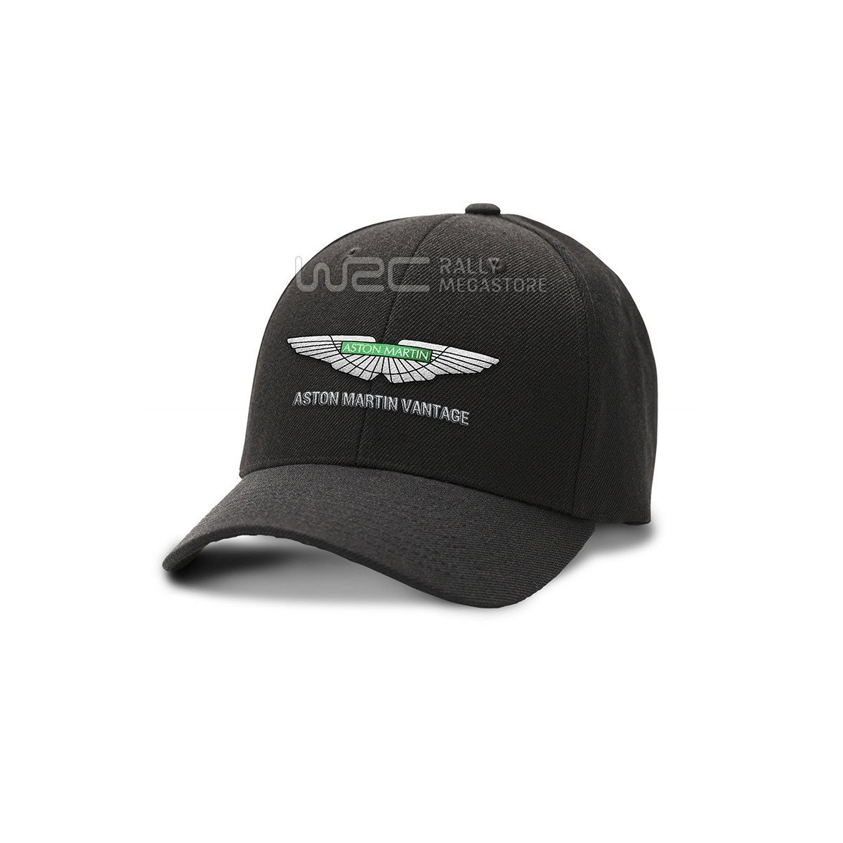 CASQUETTE ASTON MARTIN VANTAGE