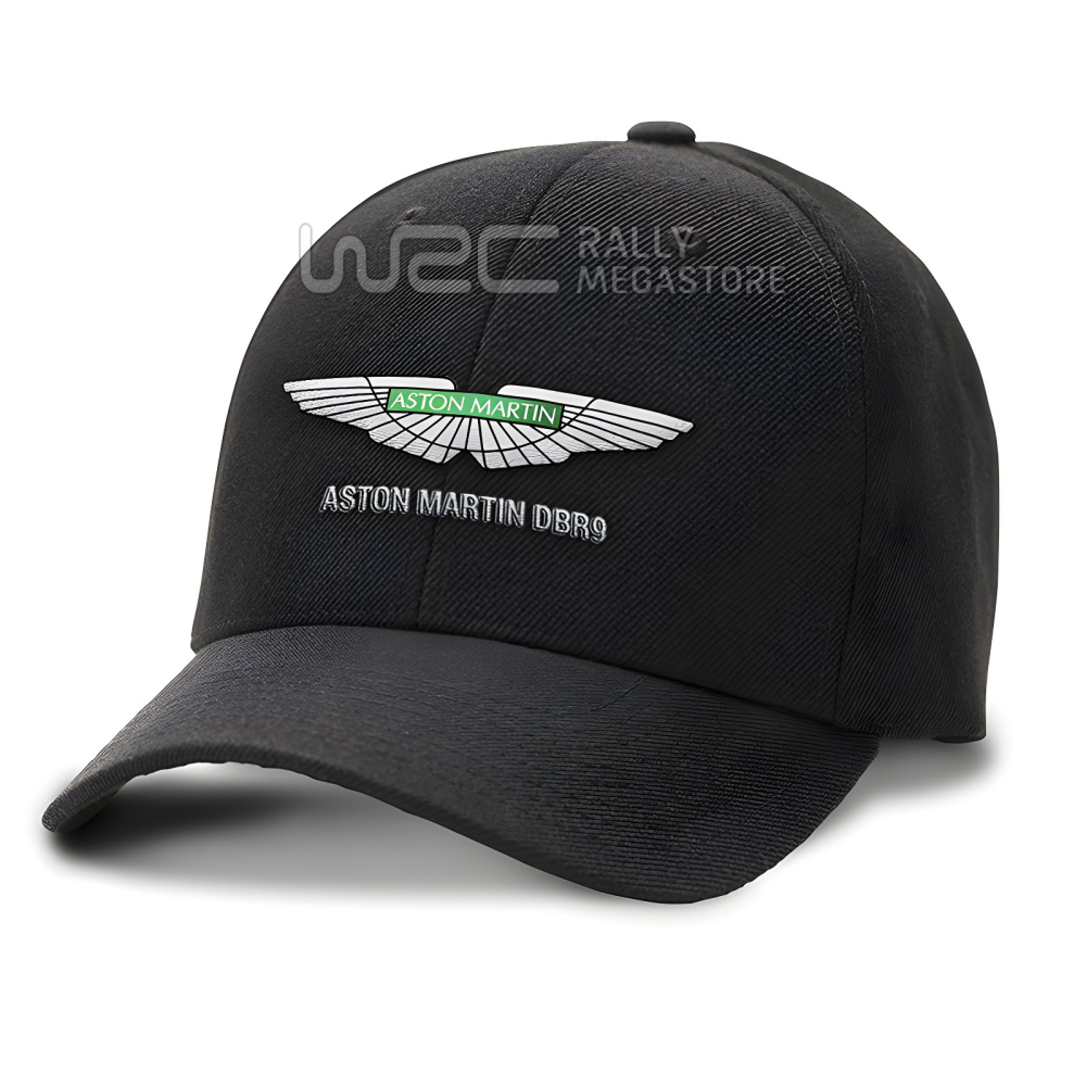 CASQUETTE ASTON MARTIN DBR9