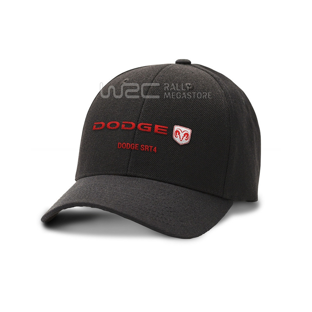 CASQUETTE DODGE SRT4