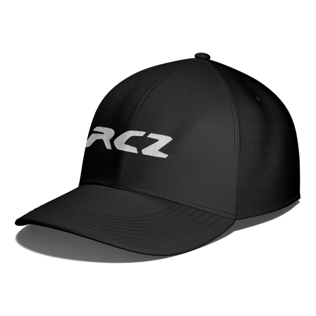 Casquette Peugeot RCZ : Précision & Adhérence Style