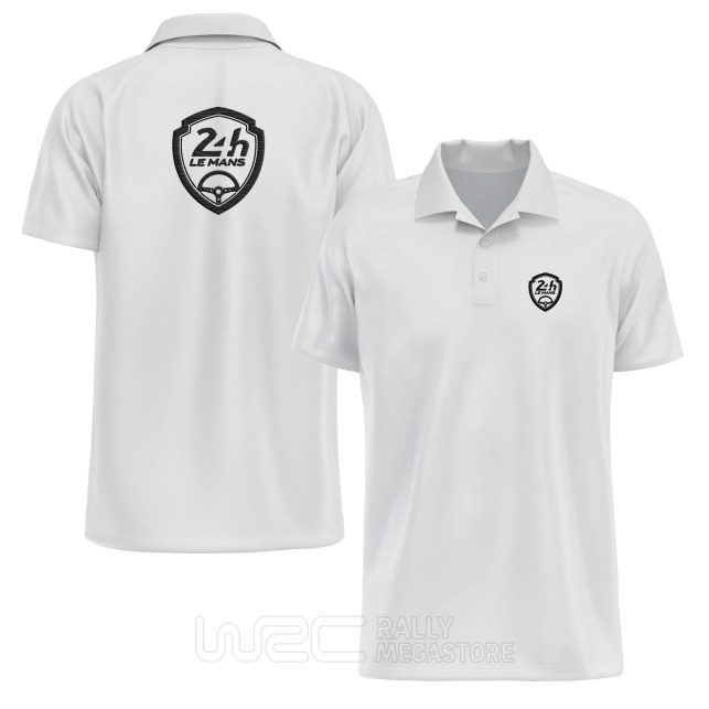 POLO 24H LE MANS 1973