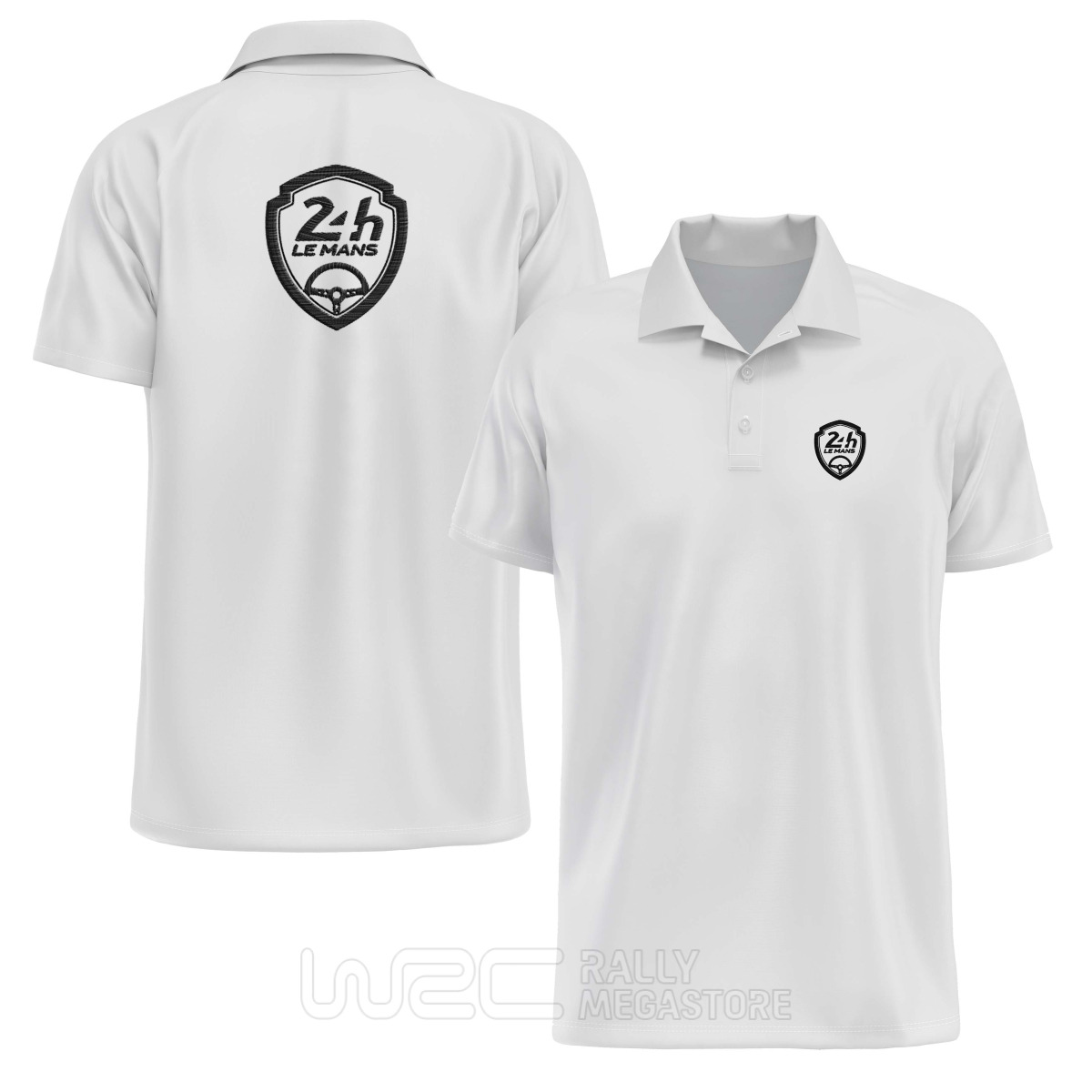 POLO 24H LE MANS 1973