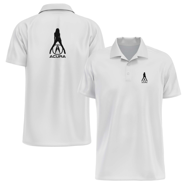 POLO ACURA GIRL