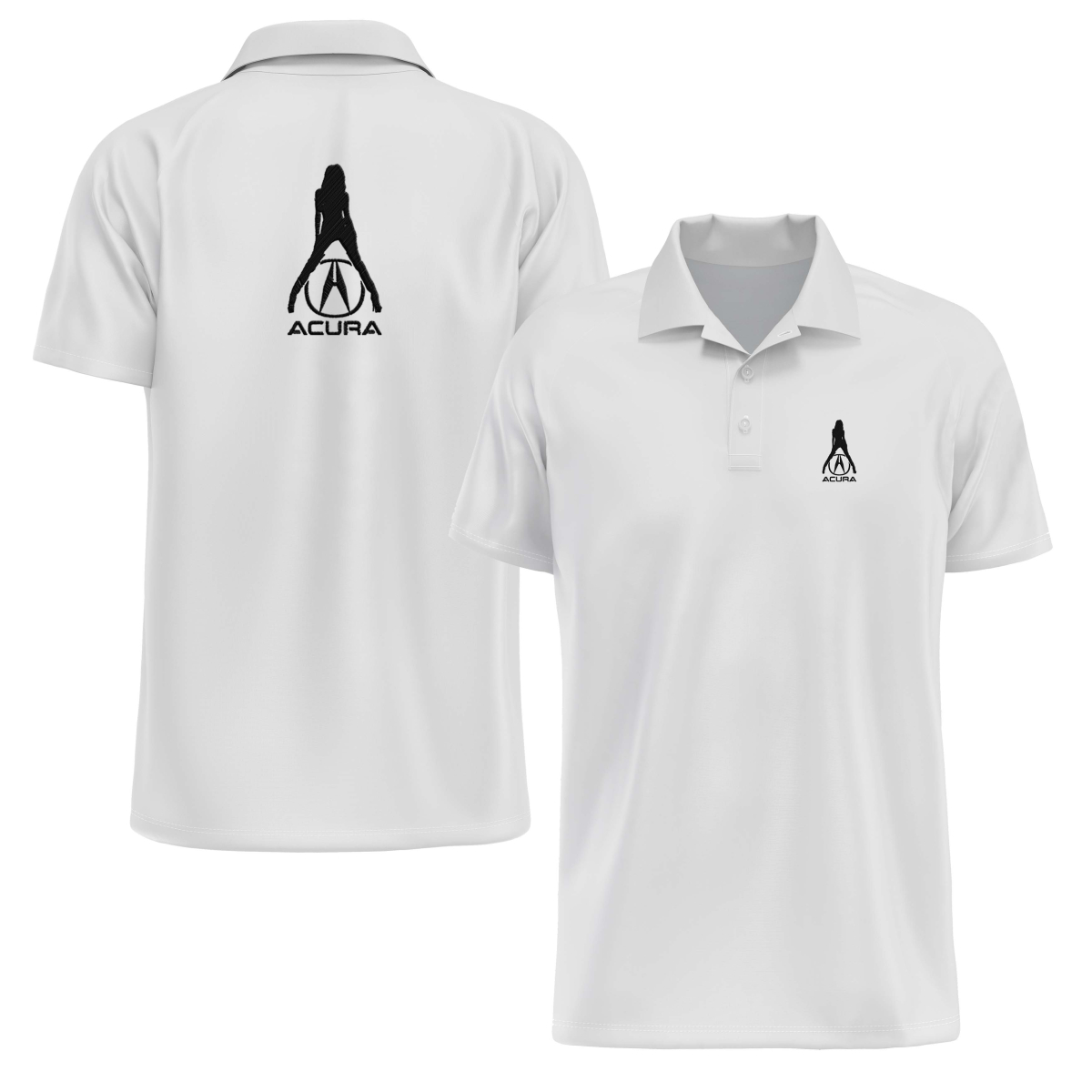POLO ACURA GIRL
