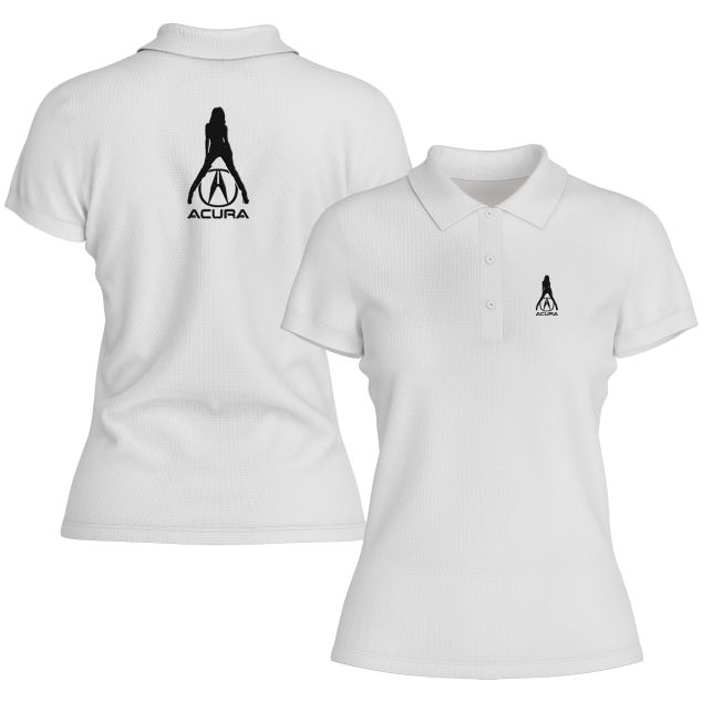 POLO FEMME ACURA GIRL