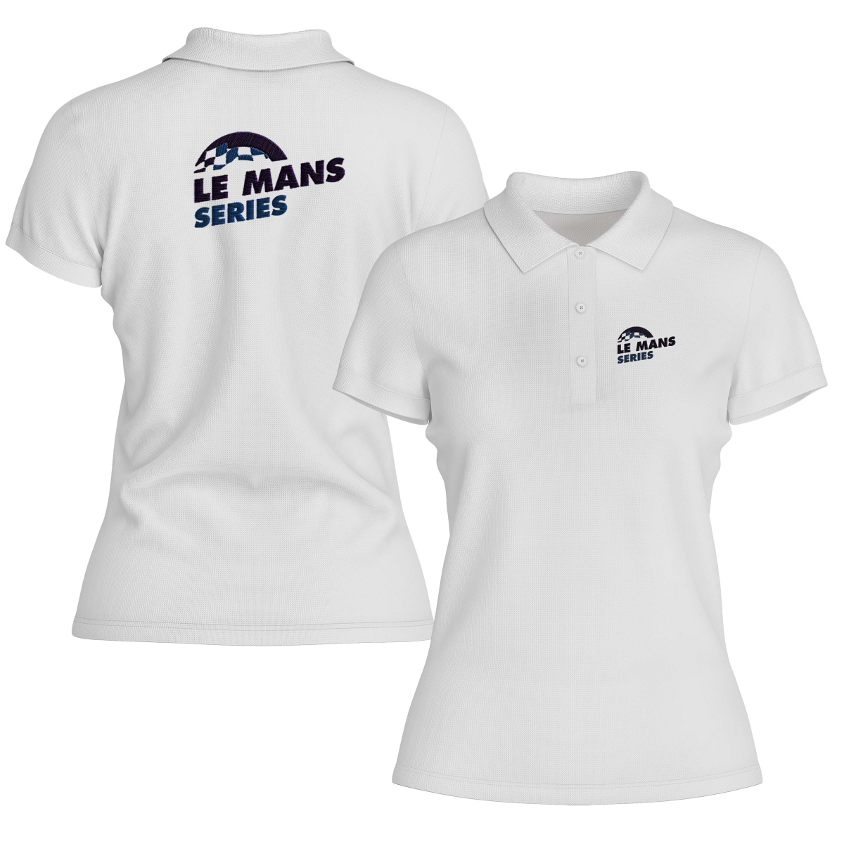 POLO FEMME LE MANS SERIES