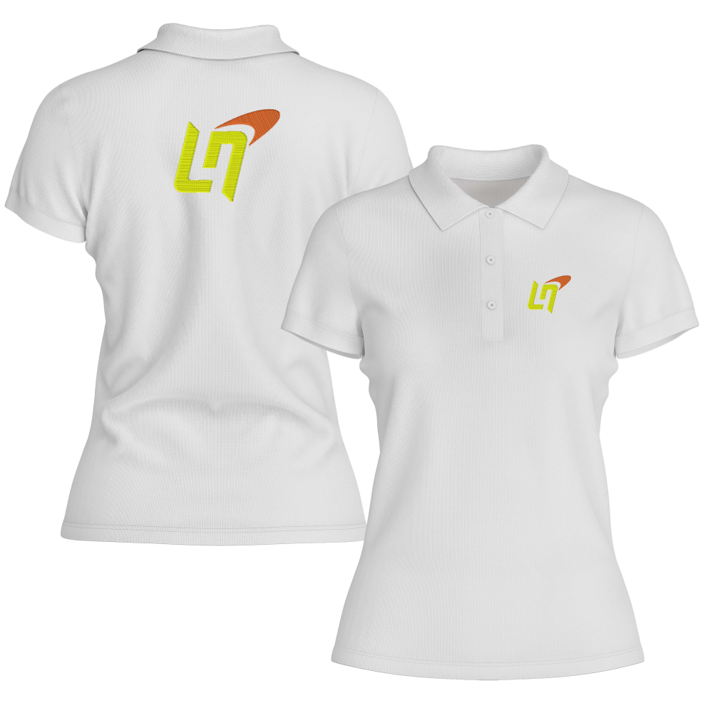 POLO FEMME MC LAREN NORRIS