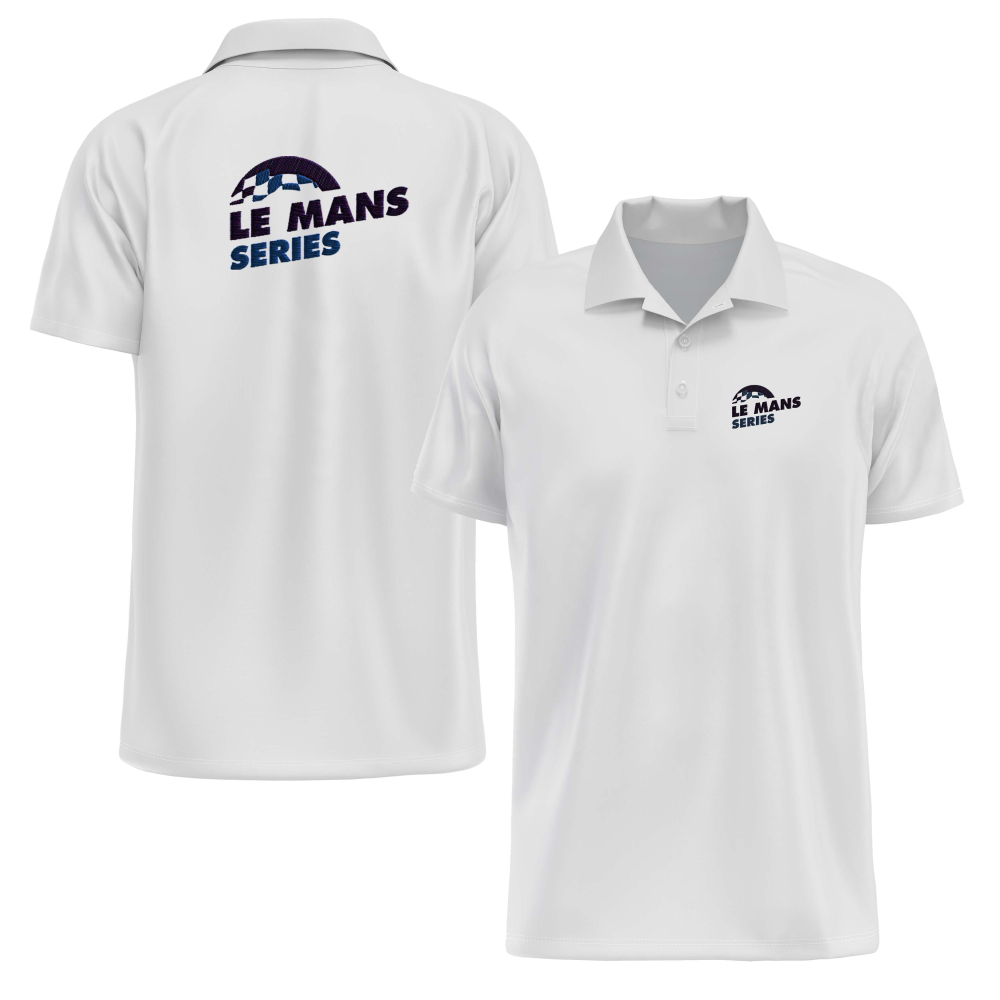 POLO LE MANS SERIES