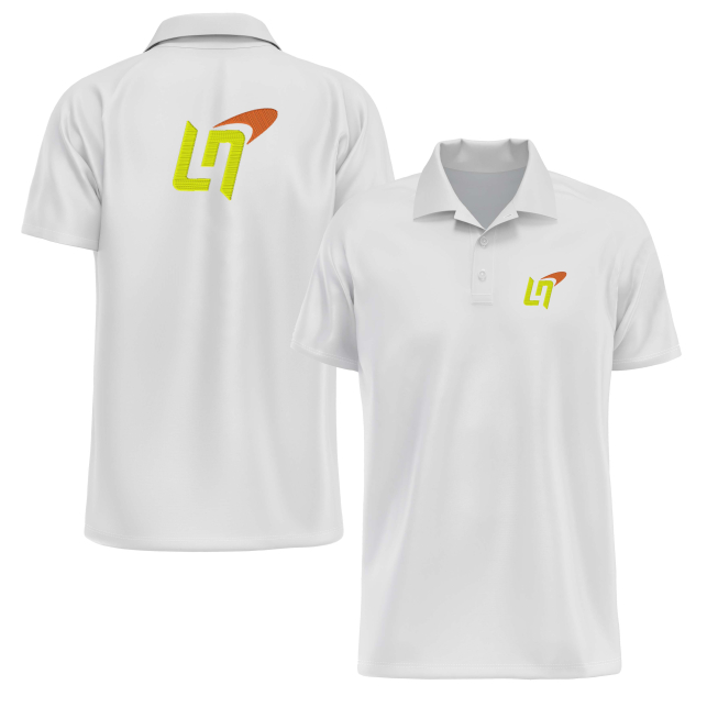 POLO MC LAREN NORRIS