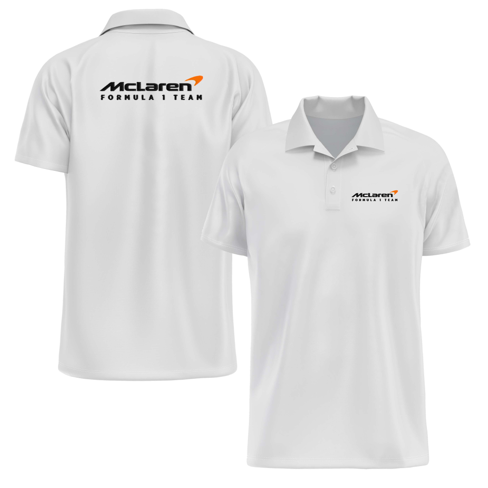 POLO MC LAREN RACING