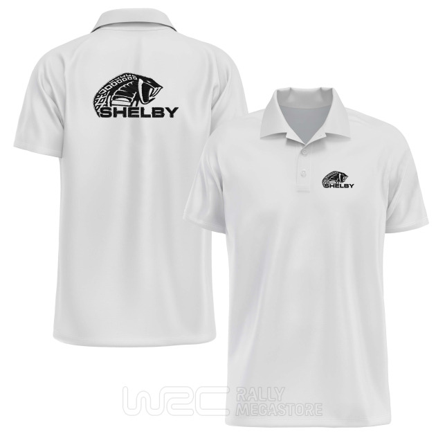 POLO SHELBY COBRA HEAD