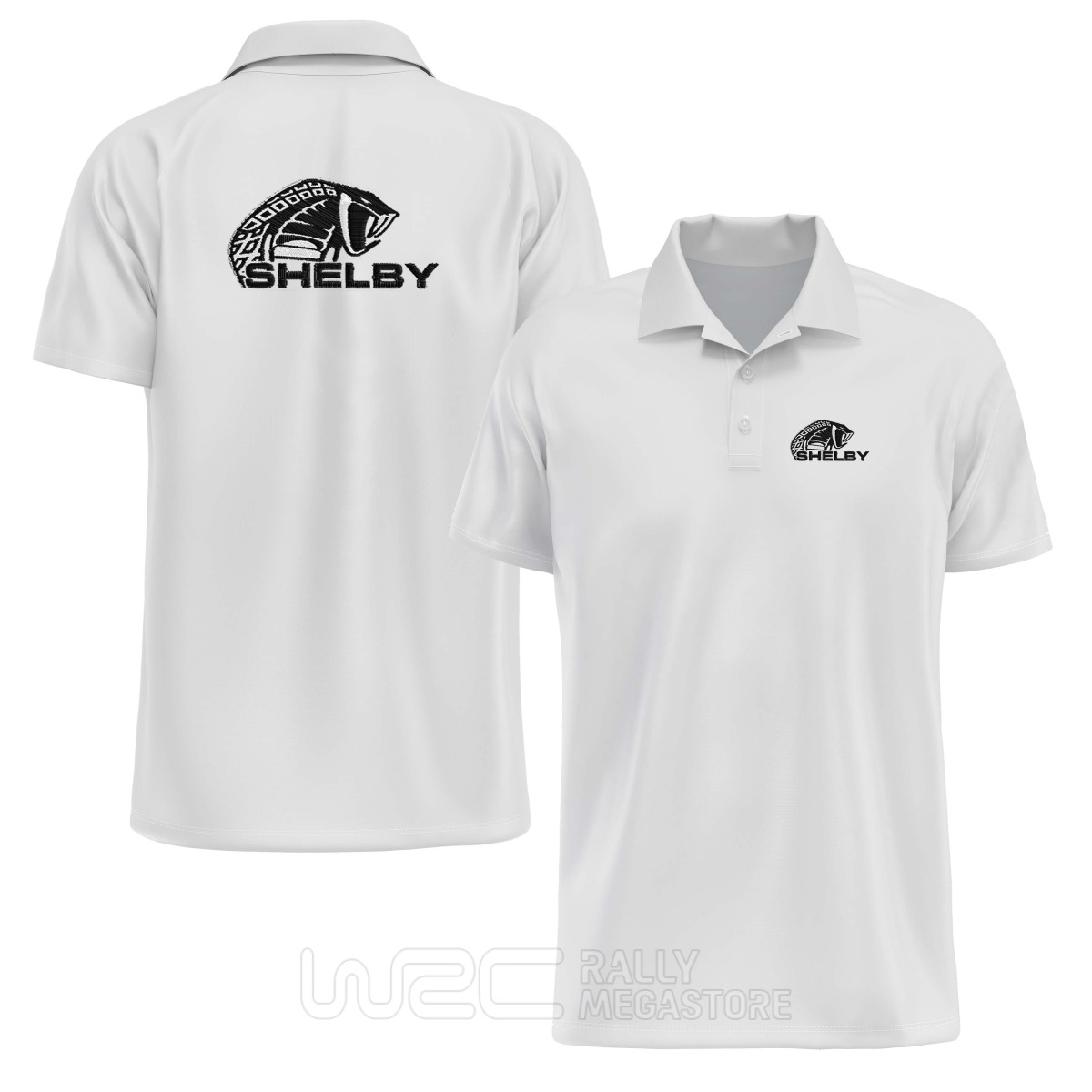 POLO SHELBY COBRA HEAD