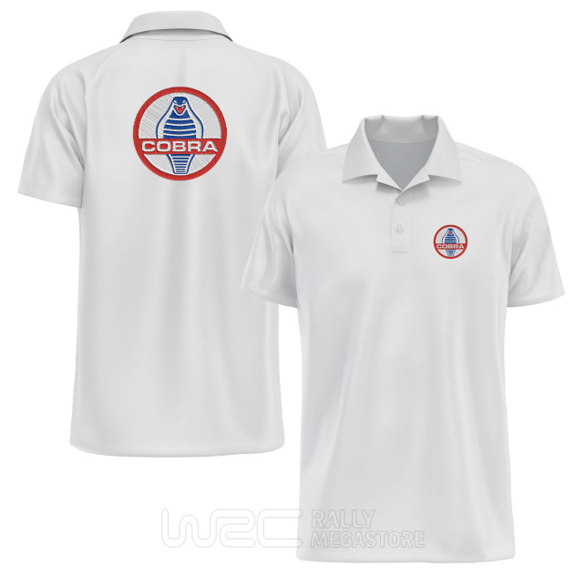 POLO SHELBY COBRA