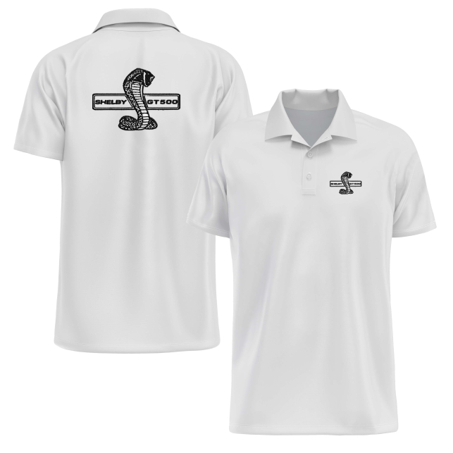 POLO SHELBY GT500