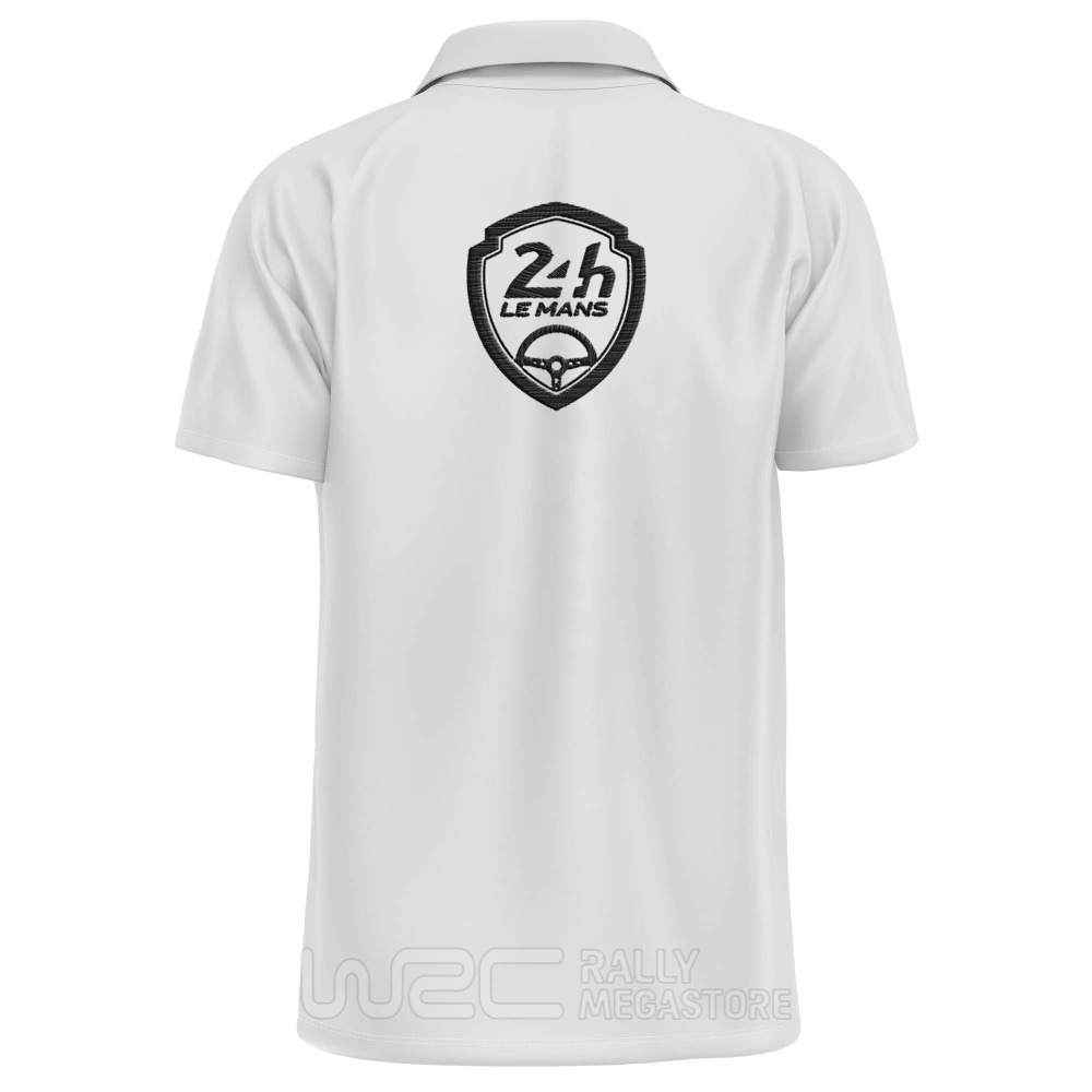 POLO 24H LE MANS 1973