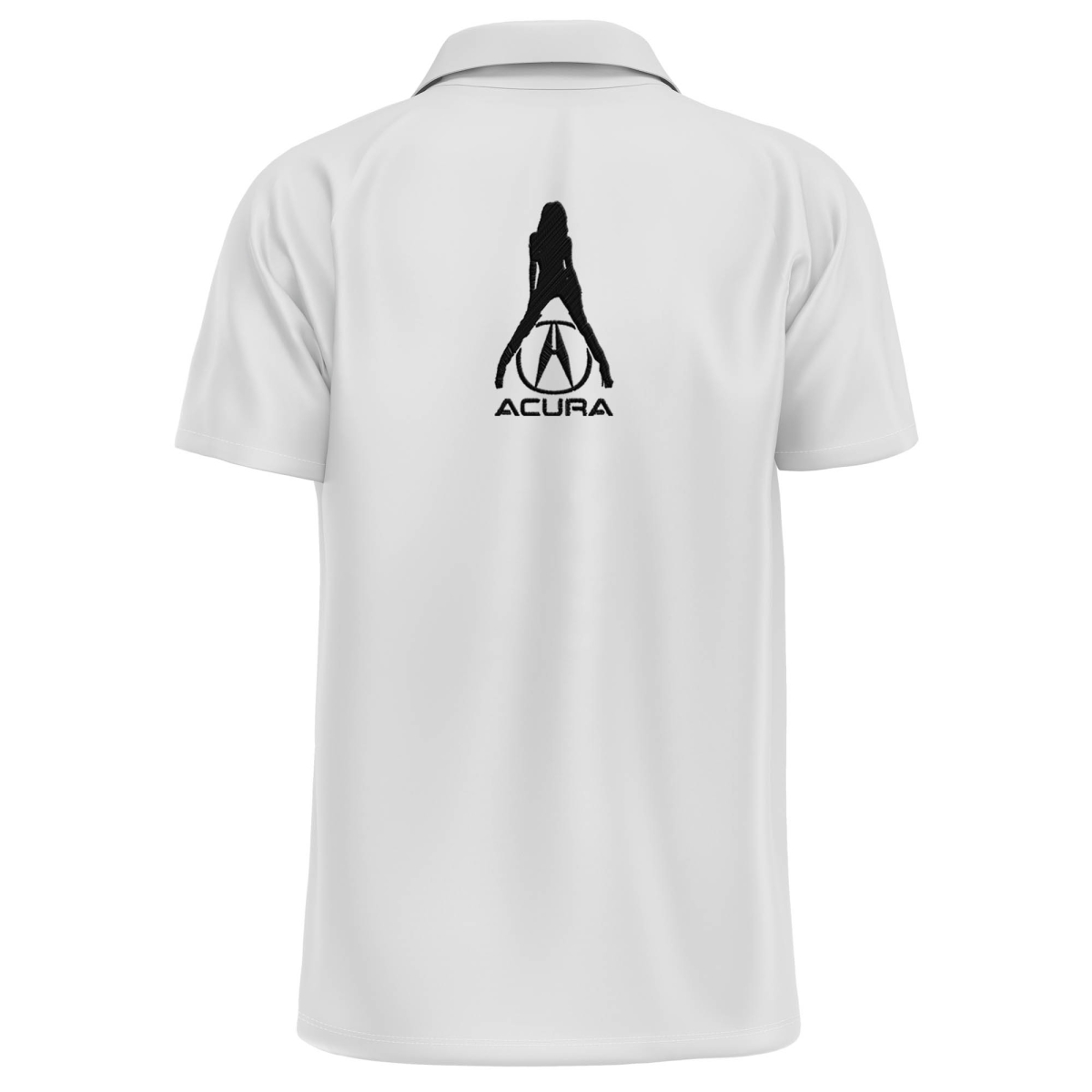 POLO ACURA GIRL
