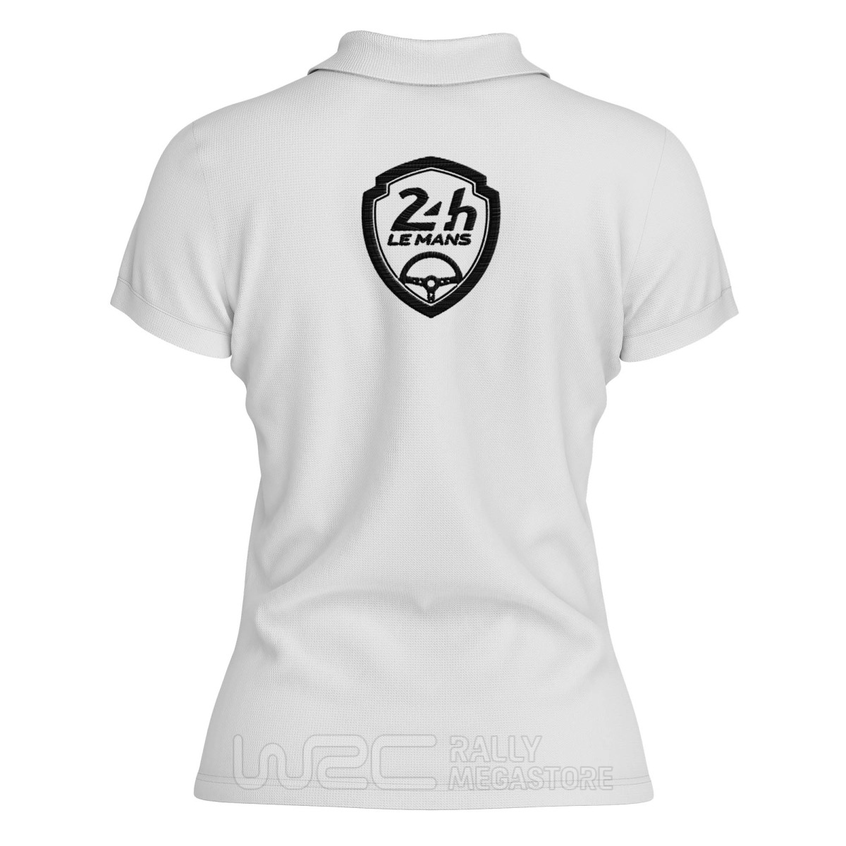 POLO FEMME 24H LE MANS 1973