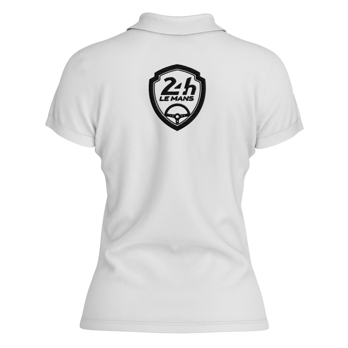 POLO FEMME 24H LE MANS 1973