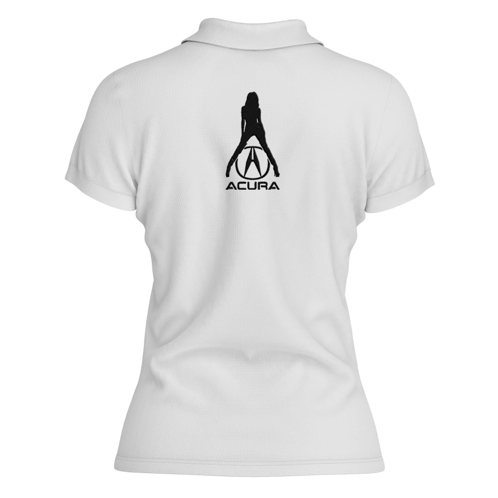 POLO FEMME ACURA GIRL