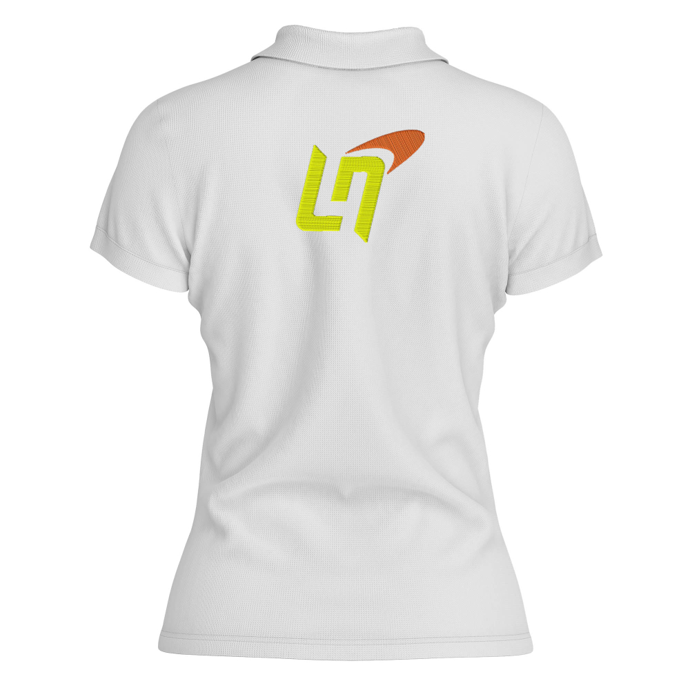 POLO FEMME MC LAREN NORRIS