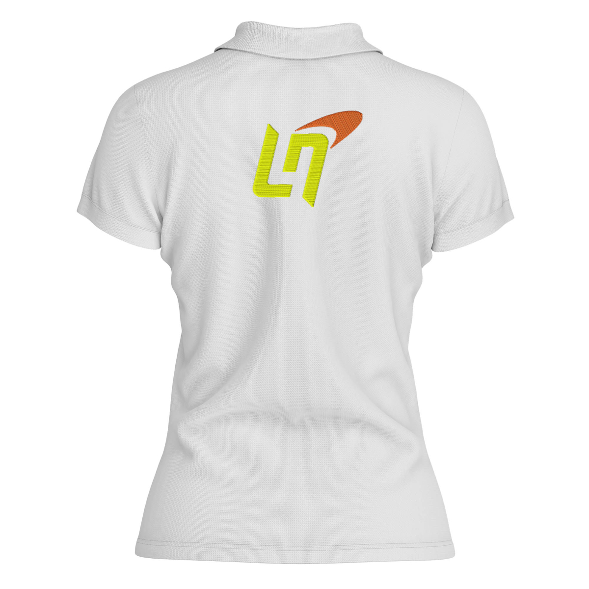 POLO FEMME MC LAREN NORRIS