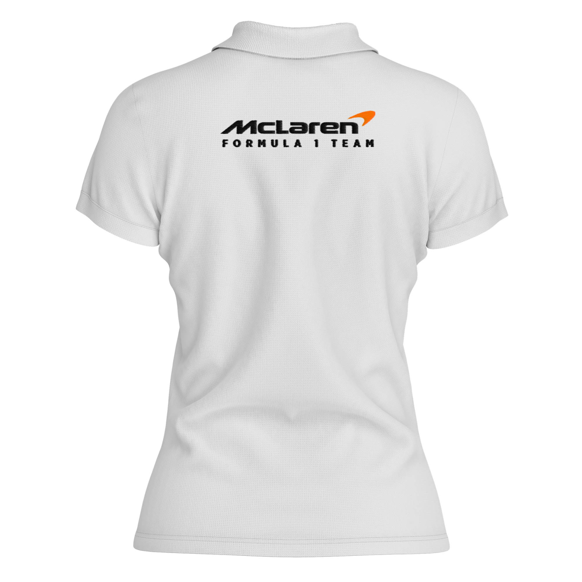 POLO FEMME MC LAREN RACING