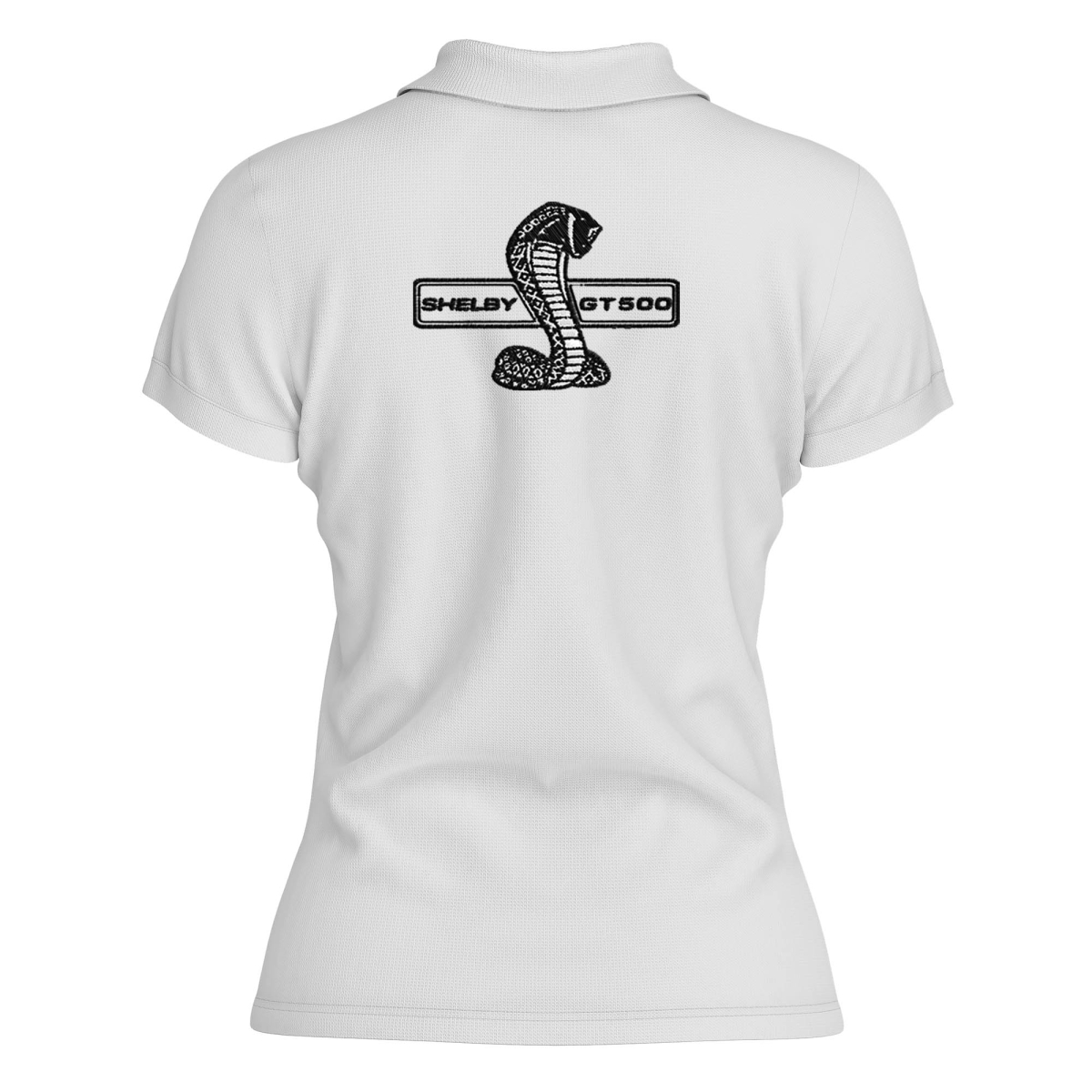 POLO FEMME SHELBY GT500