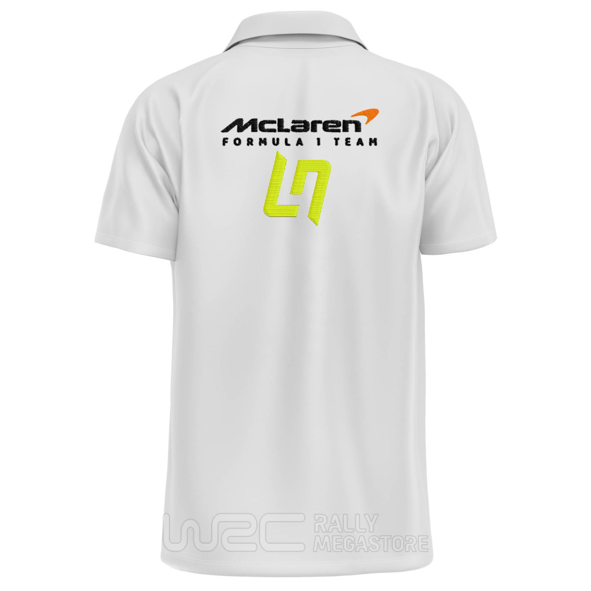 POLO MC LAREN F1 LANDO NORRIS