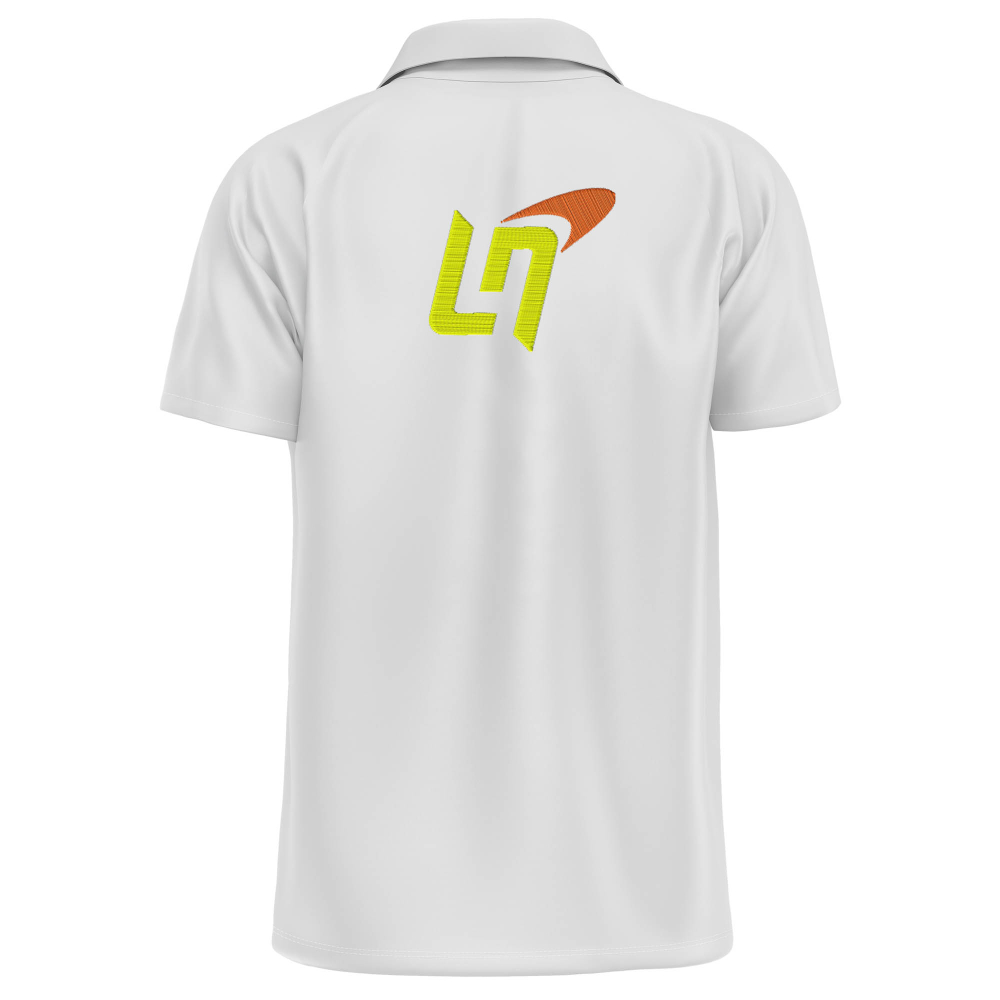 POLO MC LAREN NORRIS