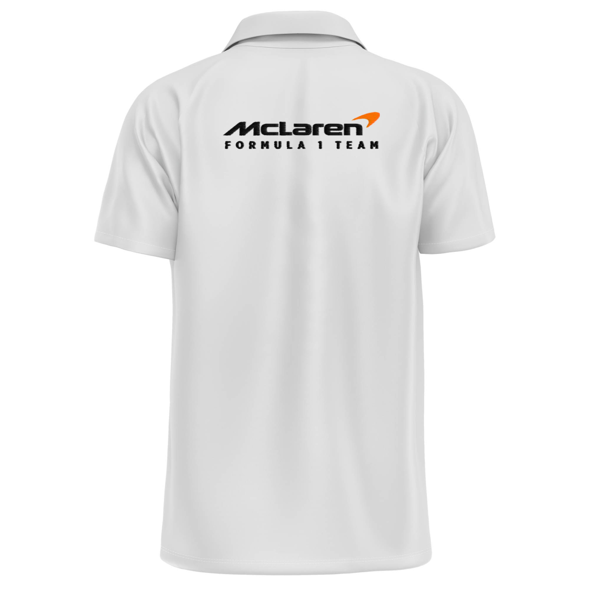 POLO MC LAREN RACING