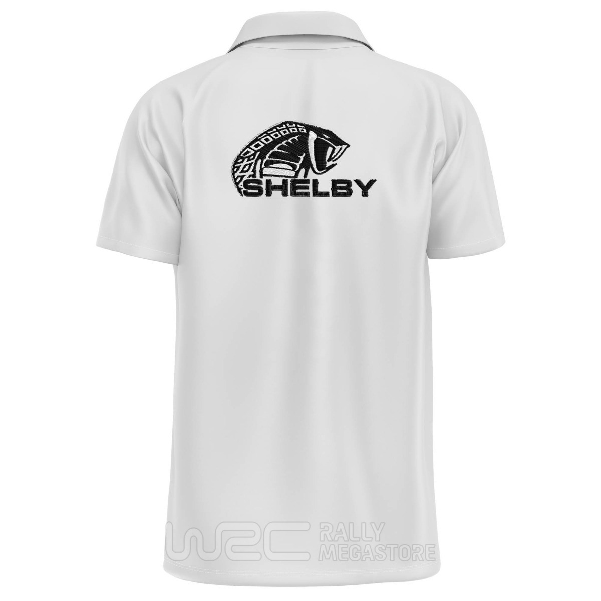 POLO SHELBY COBRA HEAD