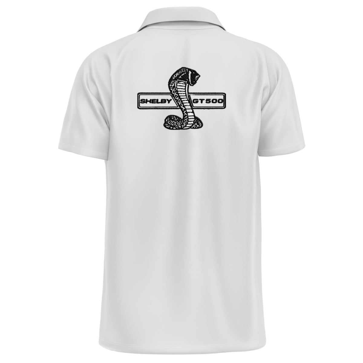 POLO SHELBY GT500