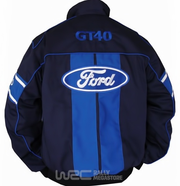 Blouson FORD GT40 Collection FORD Veste à 79,99€
