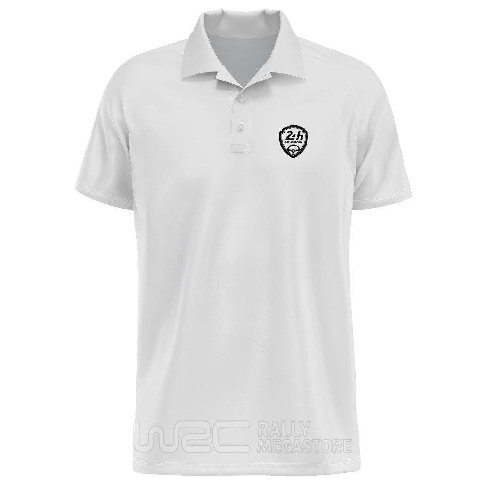 POLO 24H LE MANS 1973