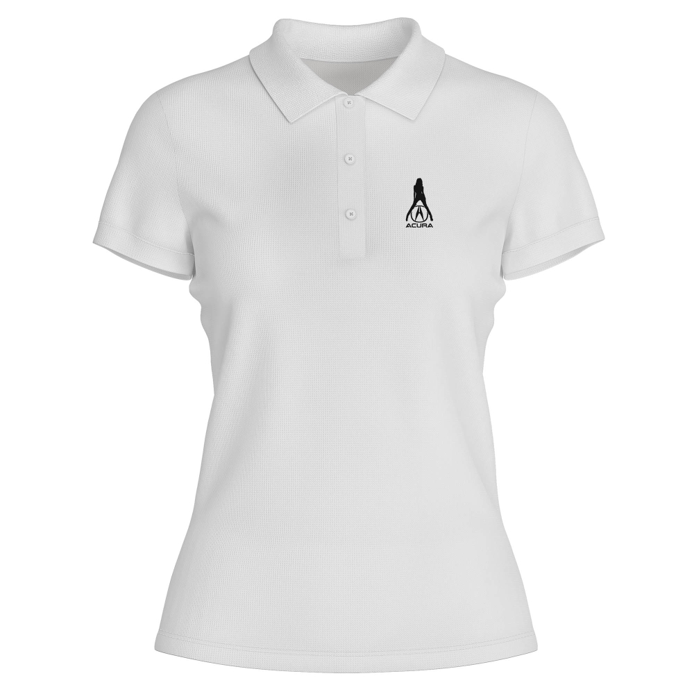 POLO FEMME ACURA GIRL