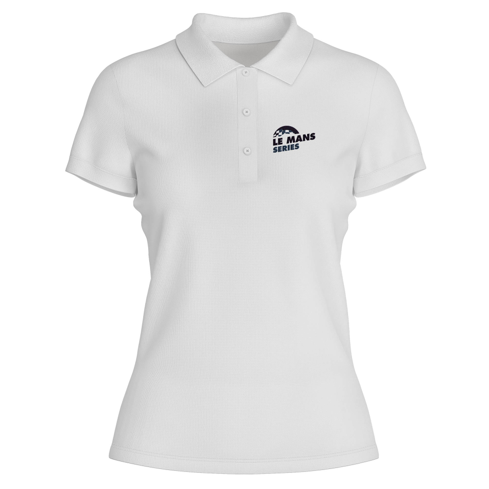 POLO FEMME LE MANS SERIES