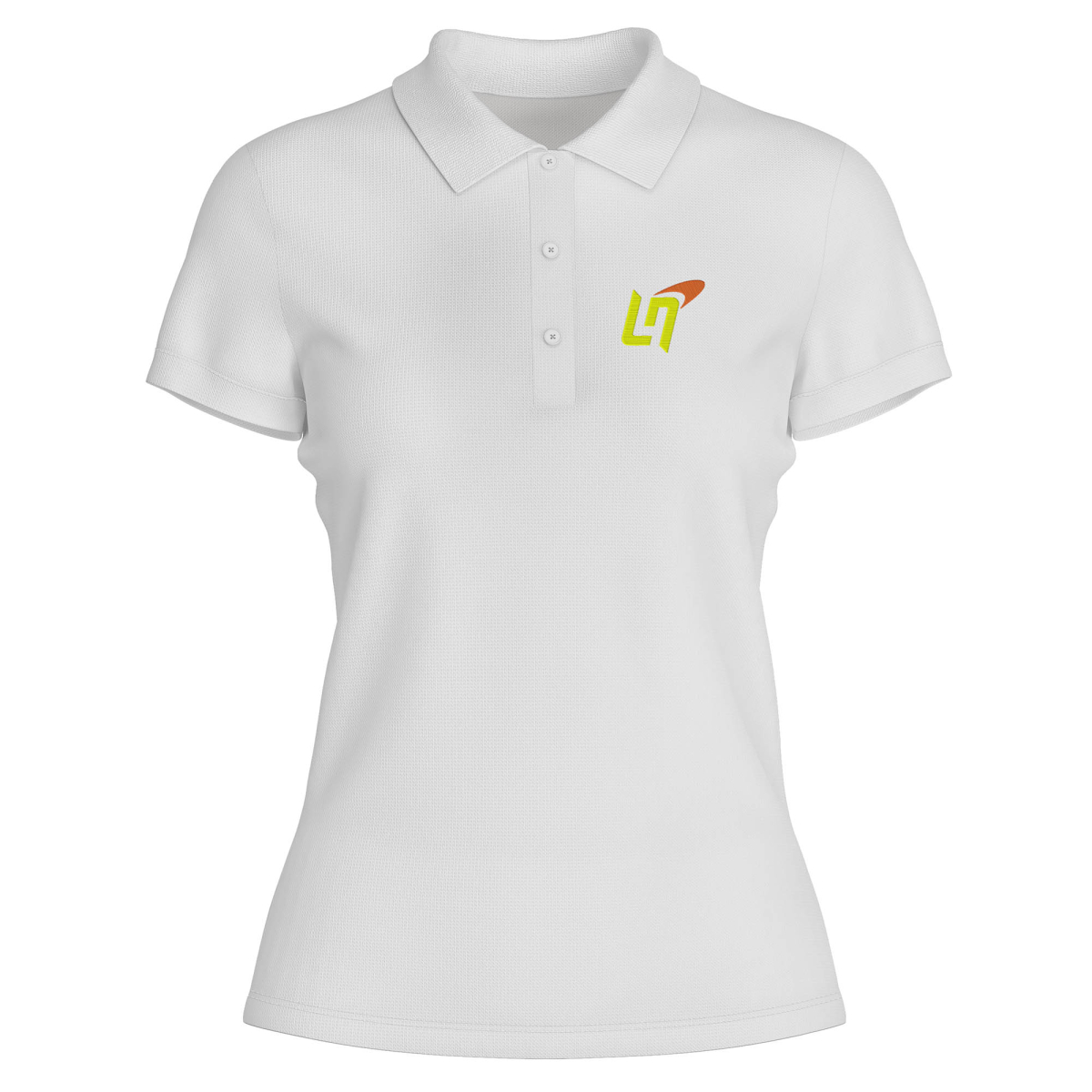 POLO FEMME MC LAREN NORRIS