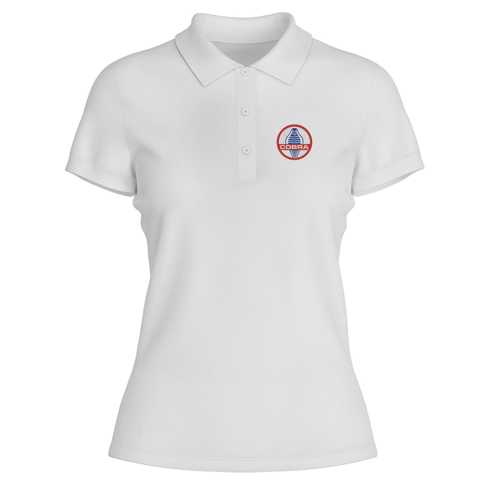 POLO FEMME SHELBY COBRA