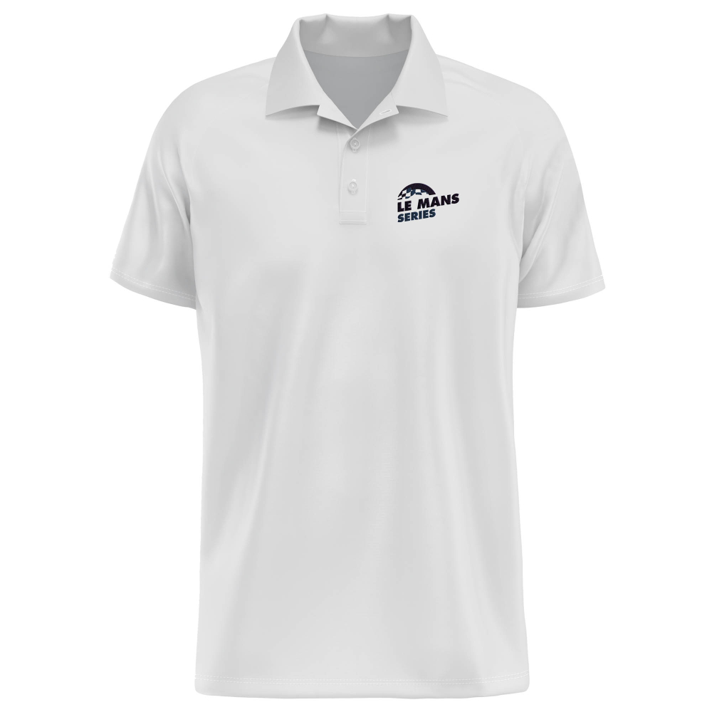 POLO LE MANS SERIES