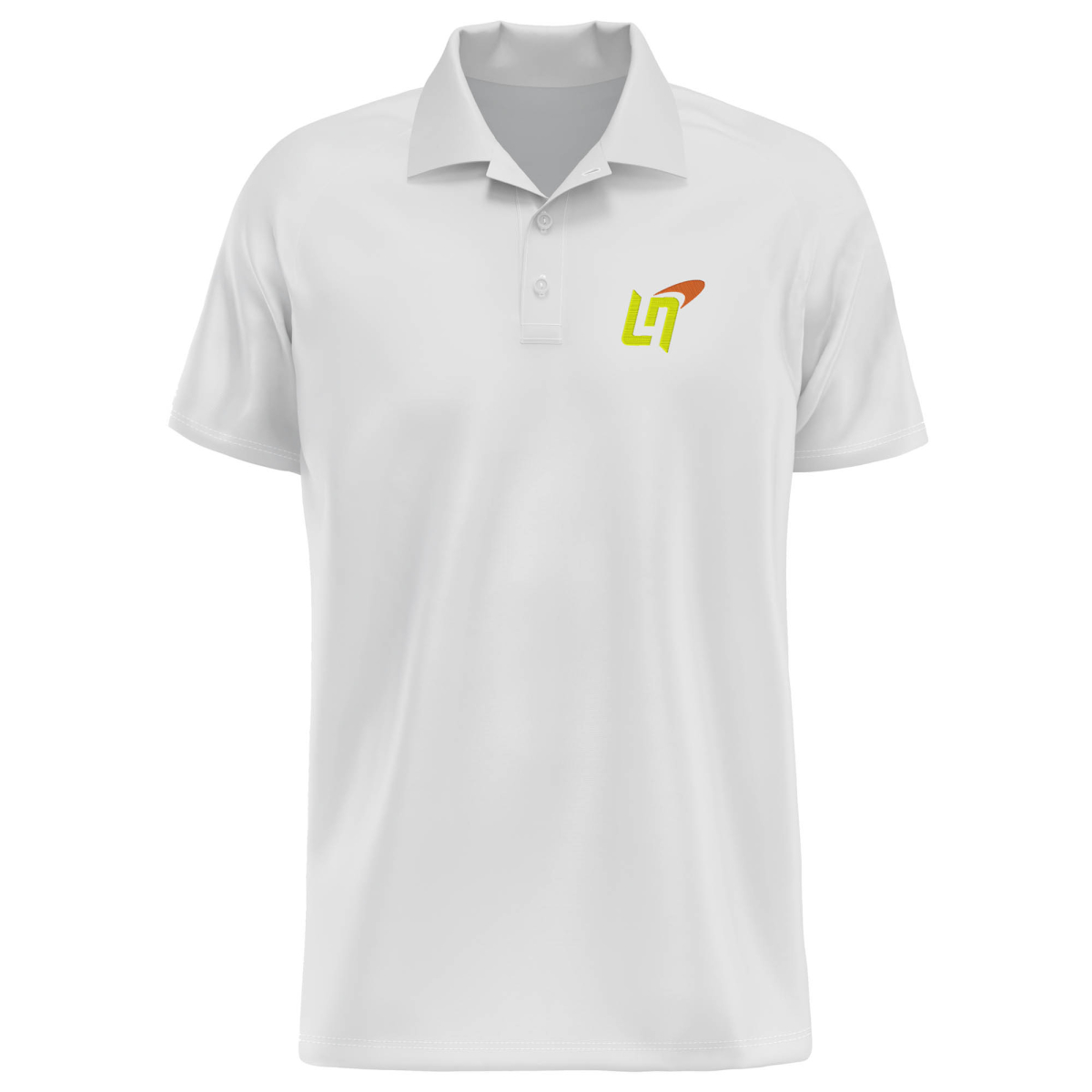 POLO MC LAREN NORRIS