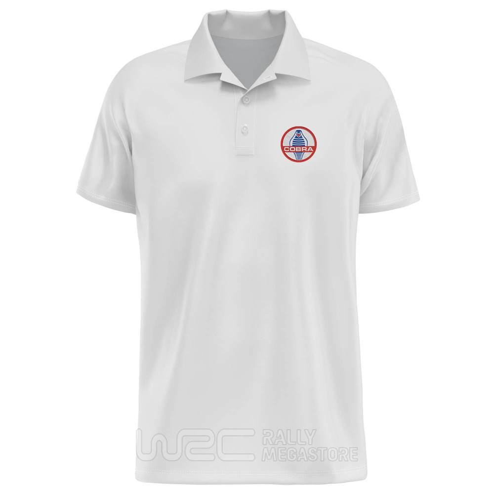 POLO SHELBY COBRA