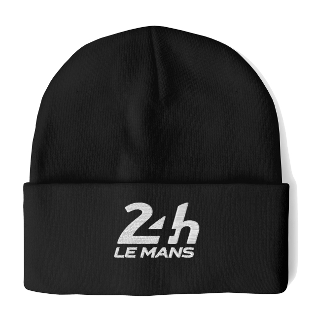 BONNET 24H DU MANS