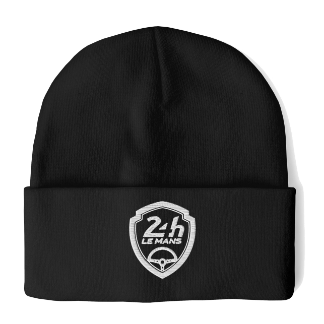 BONNET 24H LE MANS 1973