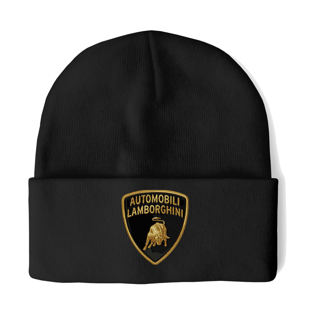 BONNET LAMBORGHINI AUTOMOBILE