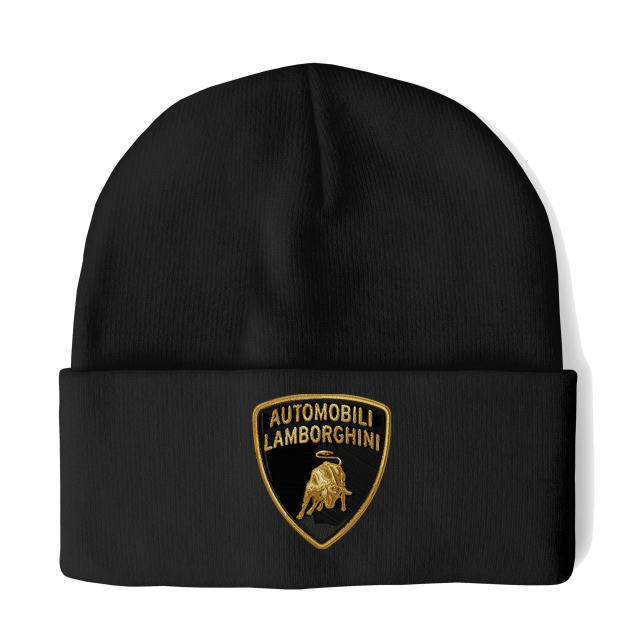 BONNET LAMBORGHINI AUTOMOBILE